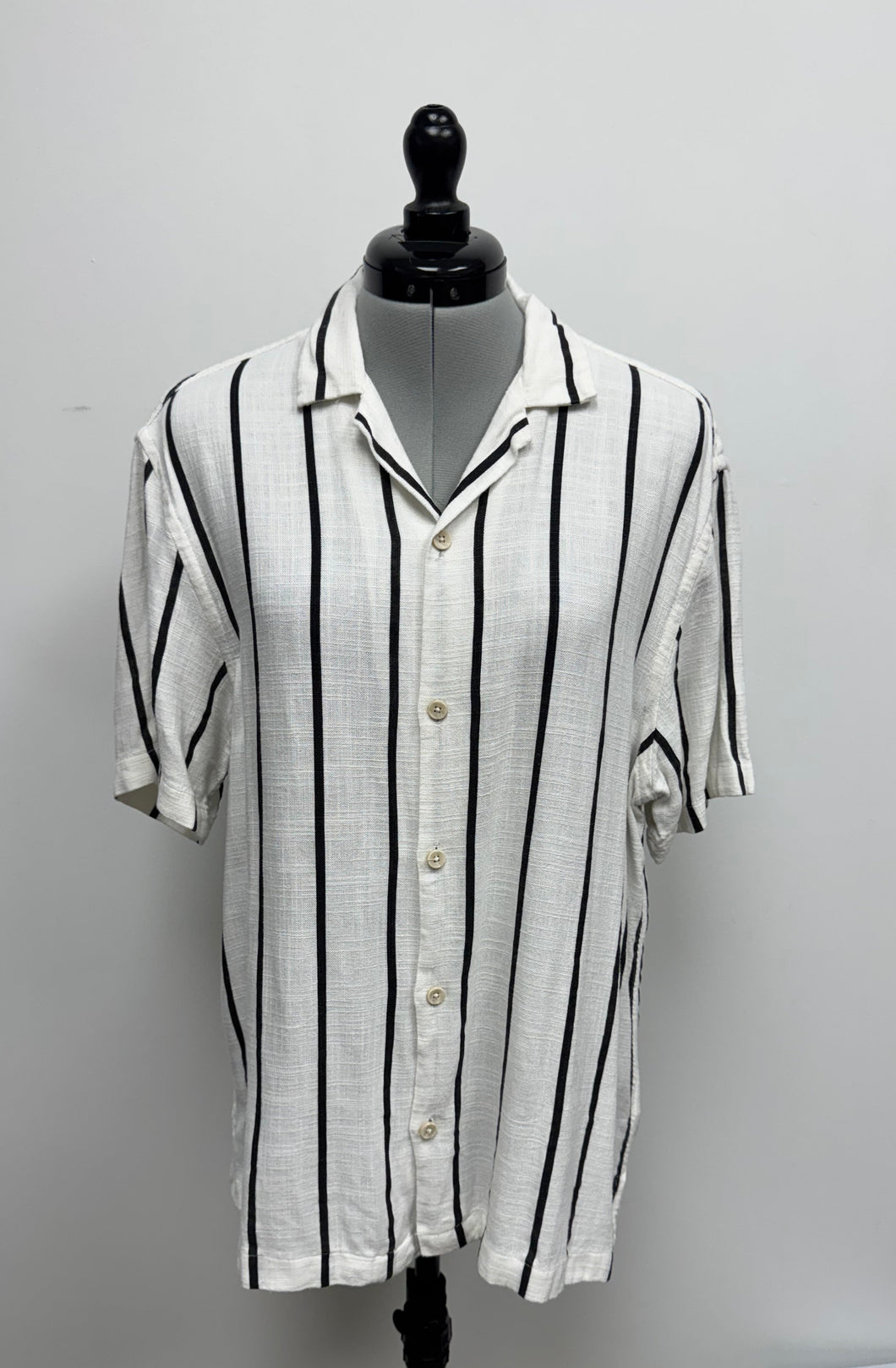 Women’s Zara Short Sleeve Top, Large