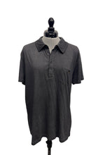 Load image into Gallery viewer, Men’s Boss Short Sleeve Polo Shirt, Large
