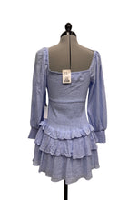 Load image into Gallery viewer, Women’s ASTR Long Sleeve Dress, XS
