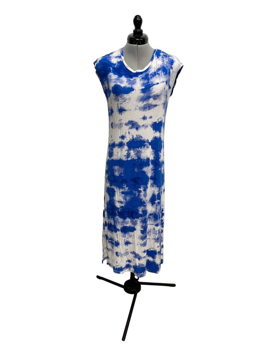 Women’s Calvin Klein Short Sleeve Dress, Size 2