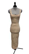 Load image into Gallery viewer, Women’s Bershka Sleeveless Dress, Small
