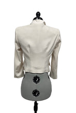 Load image into Gallery viewer, Women’s BCBG Maxazria Long Sleeve Blazzer, XXS
