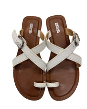 Load image into Gallery viewer, Women’s Michael Kors Sandals, 9.5
