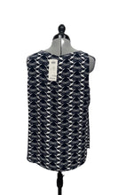Load image into Gallery viewer, Women’s Chicos Sleeveless Blouse, 1
