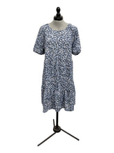 Load image into Gallery viewer, Women’s Only Short Sleeve Dress, Medium
