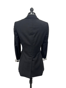Women’s Talula Long Sleeve Blazer, Size 4