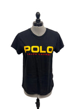 Load image into Gallery viewer, Women’s Ralph Lauren Short Sleeve Top, Small
