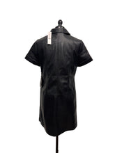 Load image into Gallery viewer, Women’s WHBM Short Sleeve Dress, 6
