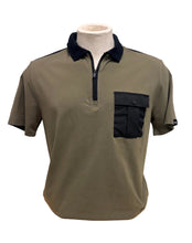Load image into Gallery viewer, Men’s DKNY Short Sleeve Top, Medium
