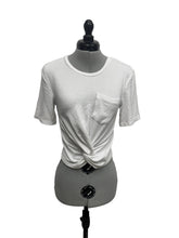Load image into Gallery viewer, Women’s Wilfred Free Short Sleeve Top, Small
