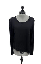 Load image into Gallery viewer, Women’s CHRLDR Long Sleeve Top, Small
