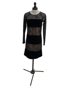 Women’s Antonio Melani Long Sleeve Dress, 0
