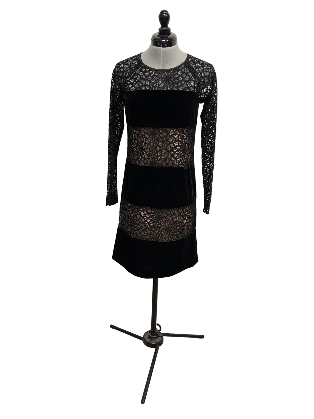 Women’s Antonio Melani Long Sleeve Dress, 0