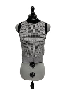 Women’s Club Monaco Sleeveless Sweater, XS