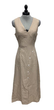 Load image into Gallery viewer, Women’s Rihoas Sleeveless Dress, XSmall
