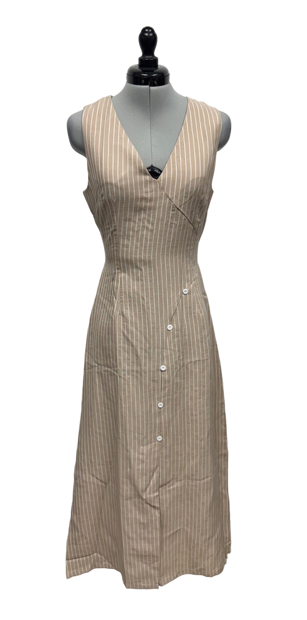 Women’s Rihoas Sleeveless Dress, XSmall