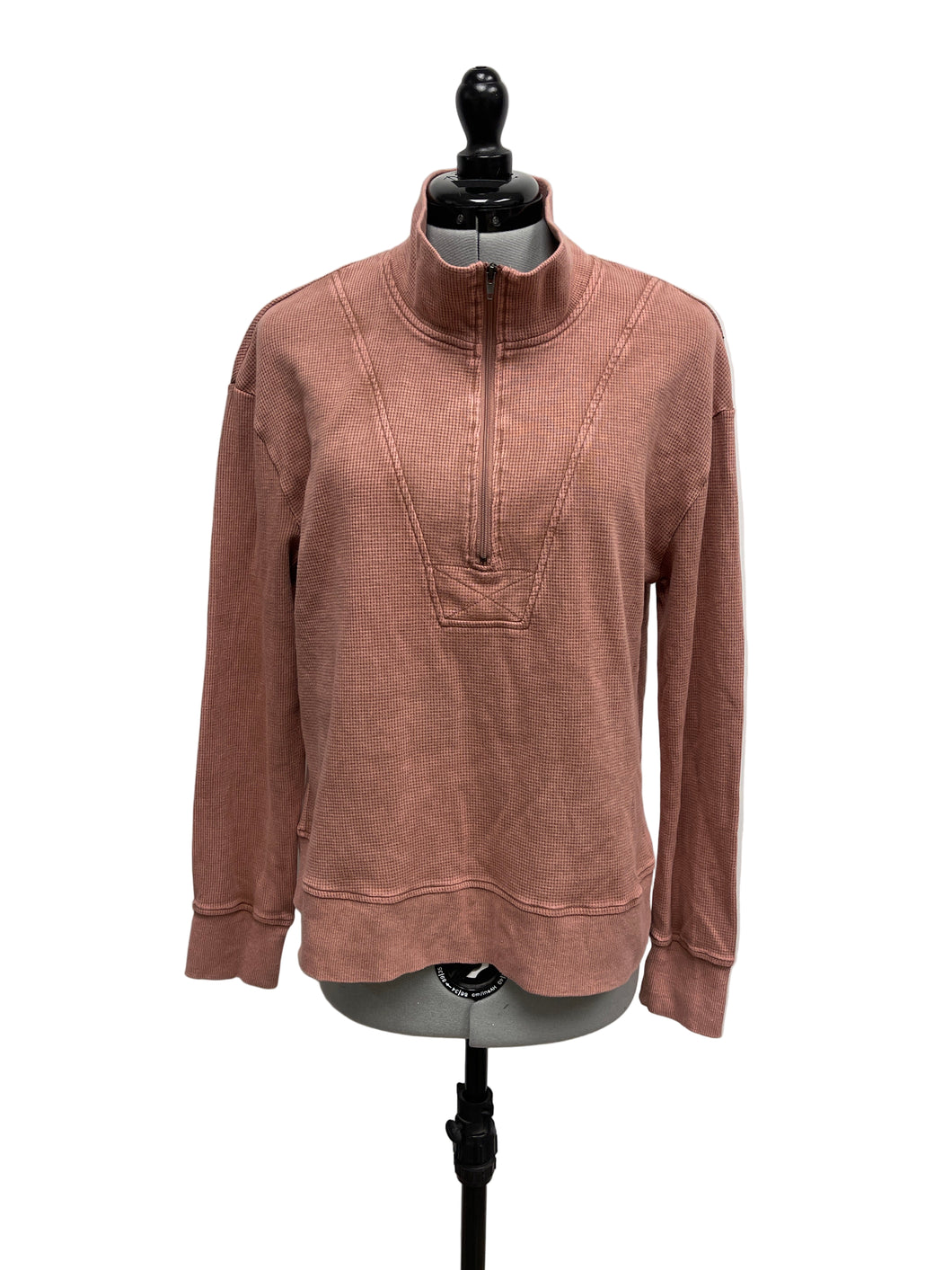 Women’s Jane and Delancey Long Sleeve Top, Medium