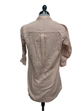 Load image into Gallery viewer, Women’s Zara Long Sleeve Blouse, Medium

