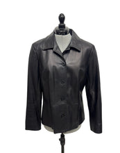 Load image into Gallery viewer, Women’s Danier Long Sleeve Jacket, XSmall
