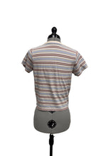 Load image into Gallery viewer, Women’s Anthropology Short Sleeve Top, XSmall
