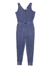 Load image into Gallery viewer, Women’s Calvin Klein Sleeveless Jumpsuit, Medium
