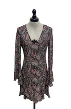 Load image into Gallery viewer, Women’s Wilfred Long Sleeve Dress, Extra Small
