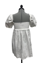 Load image into Gallery viewer, Women’s Sunday Best Short Sleeve Dress, Small
