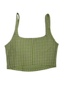 Women’s Zara Sleeveless Top, M