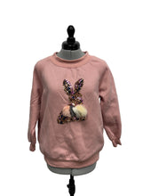 Load image into Gallery viewer, Women’s Thank you Long Sleeve Sweater, Medium
