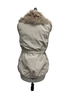 Women’s Enrico Coveri Vest, Small