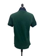 Load image into Gallery viewer, Men’s Club Monaco Short Sleeve Golf Shirt, XSmall
