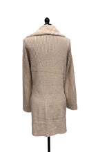 Load image into Gallery viewer, Women’s Philosophy Long Sleeve Sweater, Large
