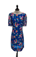 Load image into Gallery viewer, Women’s Karl Lagerfeld Short Sleeve Dress, Size 12

