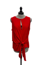 Load image into Gallery viewer, Women’s Zara Sleeveless Blouse, Large
