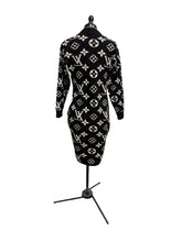 Load image into Gallery viewer, Women’s Long Sleeve Dress, Medium
