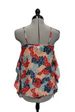 Load image into Gallery viewer, Women’s BCBG Sleeveless Blouse, XXSmall
