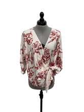 Load image into Gallery viewer, Women’s Zara Long Sleeve Top, Small
