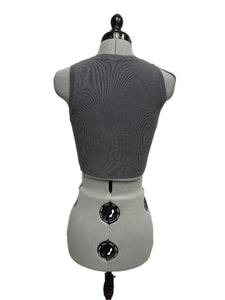 Women’s Zara Sleeveless Top, Small