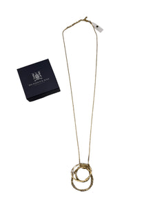 Women’s True to Form Necklace