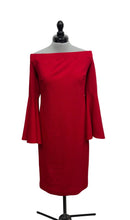 Load image into Gallery viewer, Women’s Debbie Shuchat  Long Sleeve Dress, 6
