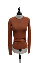 Load image into Gallery viewer, Women’s The Group of Babaton Long Sleeve Top, XSmall
