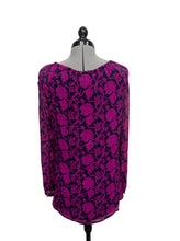 Load image into Gallery viewer, Women’s Tory Burch Long Sleeve Blouse, 4
