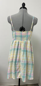 Women’s Old Navy Sleeveless Dress, Small