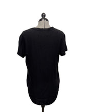 Load image into Gallery viewer, Women’s Cloth &amp; Stone Short Sleeve Top, Small
