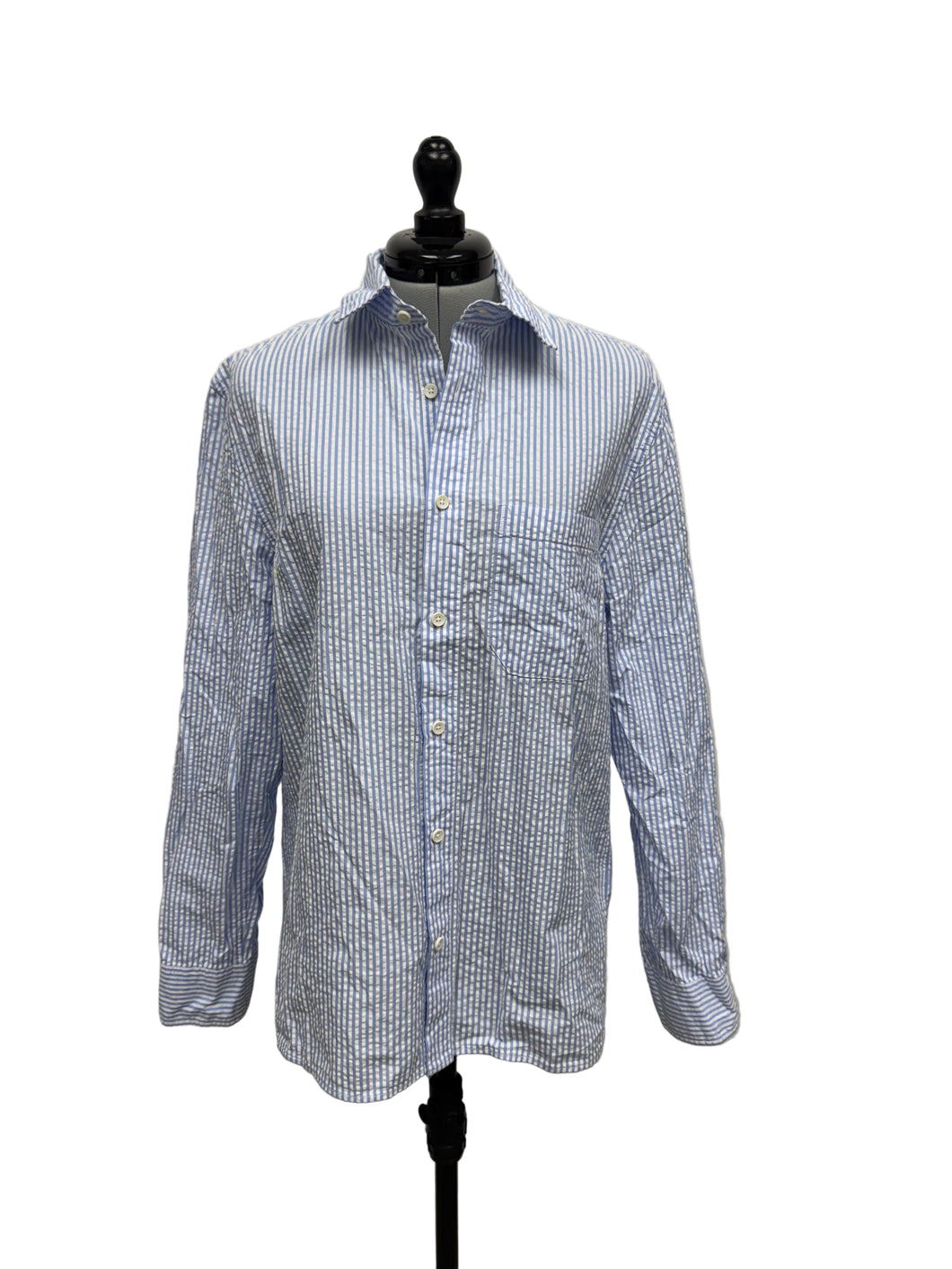 Women’s Zara Long Sleeve Top, Small