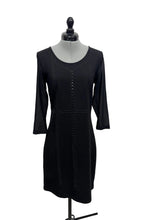 Load image into Gallery viewer, Women’s Simon Chang Long Sleeve Dress, 8
