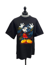 Load image into Gallery viewer, Men’s Mickey Ultd Short Sleeve Top, Large
