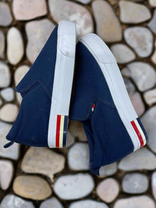 Women’s Biakuang Sneakers, Size 8