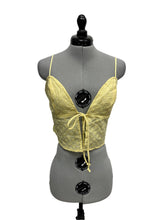 Load image into Gallery viewer, Women’s Heart Hips Sleeveless Top, Medium
