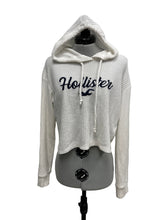 Load image into Gallery viewer, Women’s Hollister Long Sleeve Top, XXS
